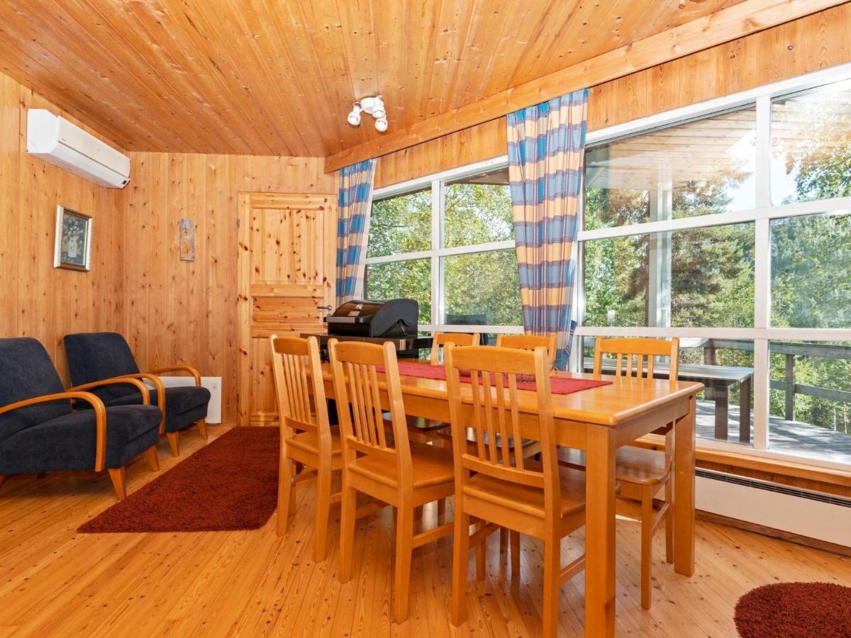 Holiday Home Valkeisrinne 1H By Interhome ルカ エクステリア 写真