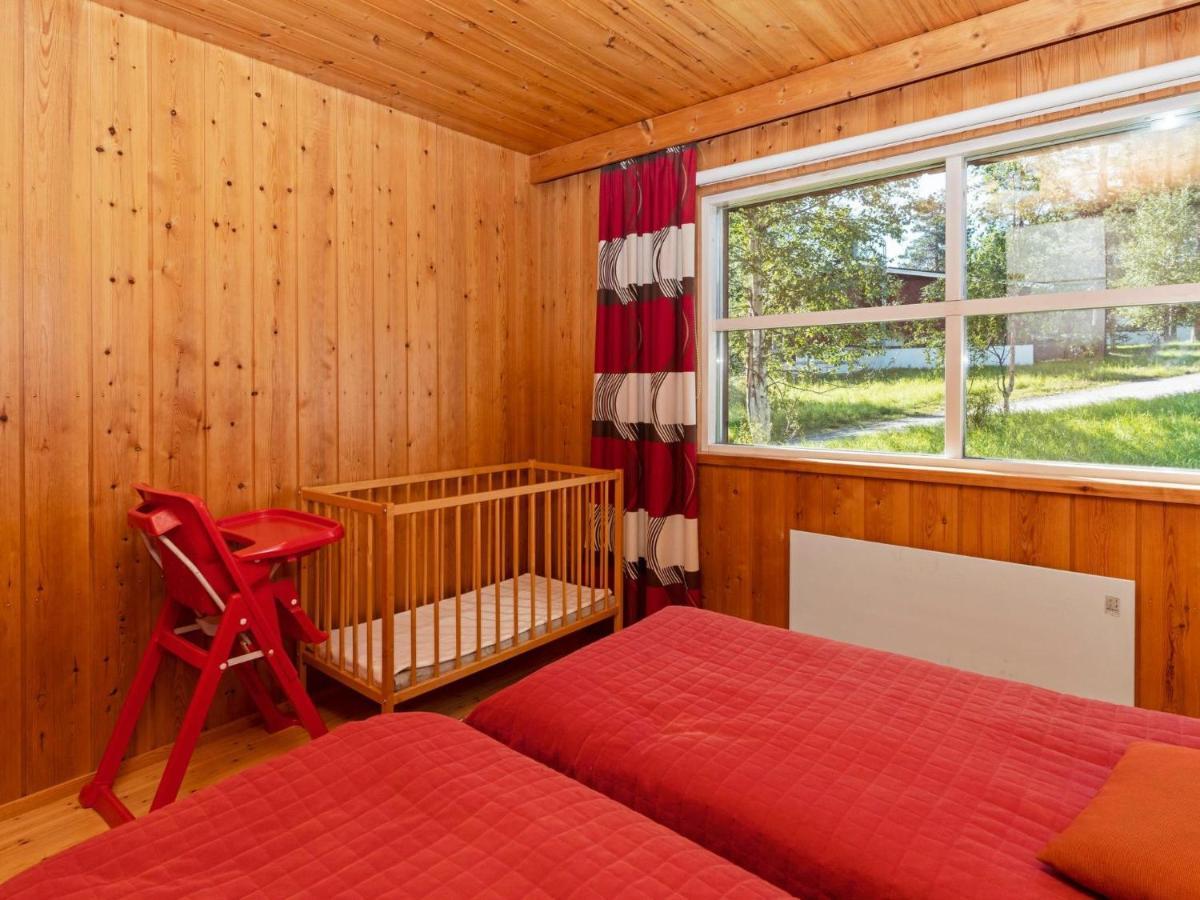 Holiday Home Valkeisrinne 1H By Interhome ルカ エクステリア 写真