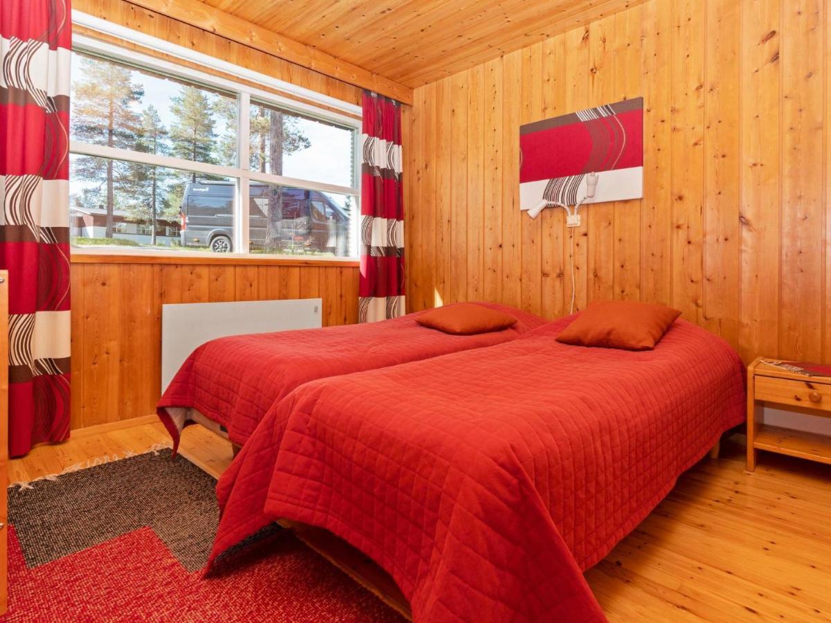 Holiday Home Valkeisrinne 1H By Interhome ルカ エクステリア 写真