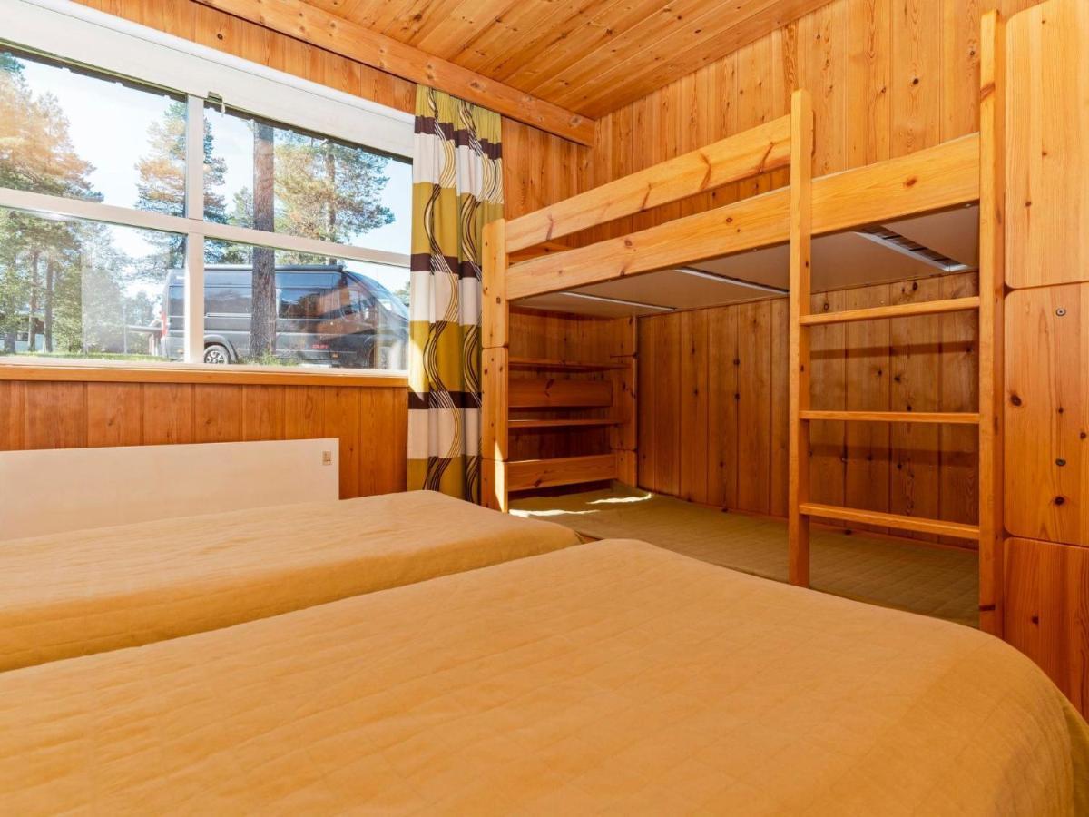 Holiday Home Valkeisrinne 1H By Interhome ルカ エクステリア 写真