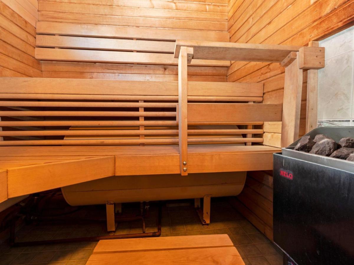 Holiday Home Valkeisrinne 1H By Interhome ルカ エクステリア 写真