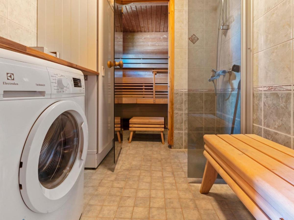 Holiday Home Valkeisrinne 1H By Interhome ルカ エクステリア 写真